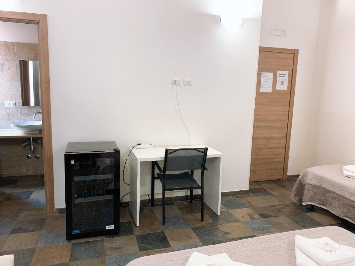 Golden Nice Apartment Рим Екстериор снимка