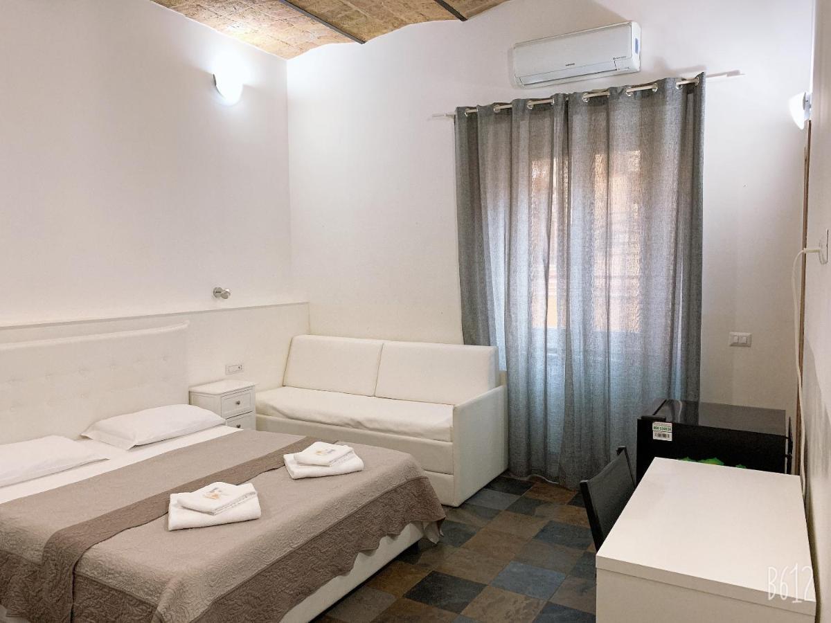 Golden Nice Apartment Рим Екстериор снимка