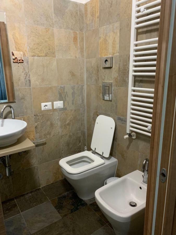 Golden Nice Apartment Рим Екстериор снимка