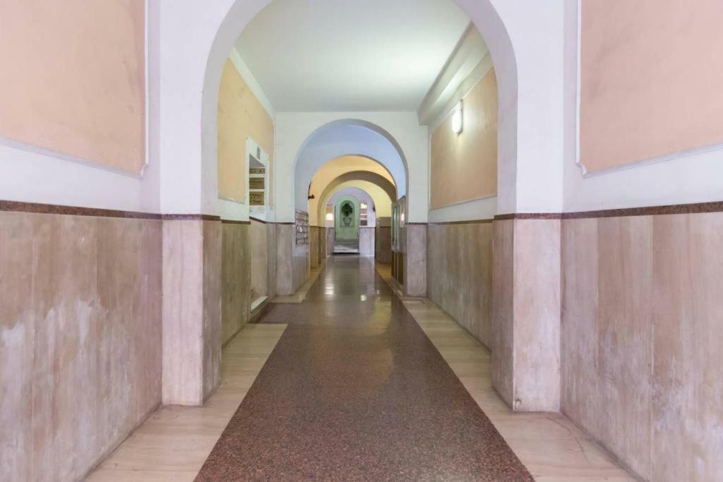 Golden Nice Apartment Рим Екстериор снимка